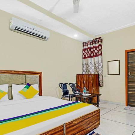 Itsy By Treebo - Sk Grand - Sector 80 Mohali Hotel Sohana Exterior foto